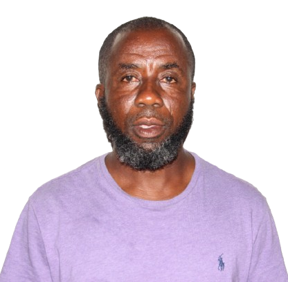 Dadiesoaba Electoral Area Assemblyman